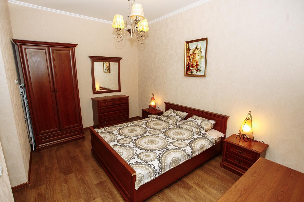 Apartment Near Museum إلفيف المظهر الخارجي الصورة