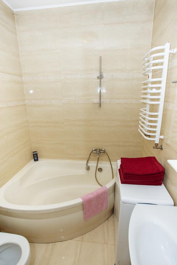 Apartment Near Museum إلفيف المظهر الخارجي الصورة