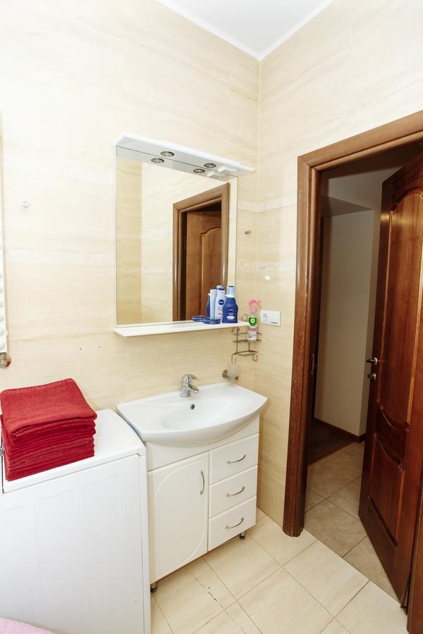 Apartment Near Museum إلفيف المظهر الخارجي الصورة